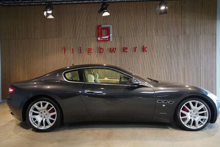 Maserati Granturismo 48.000 km 46.941 &euro; Duisburg 47228
