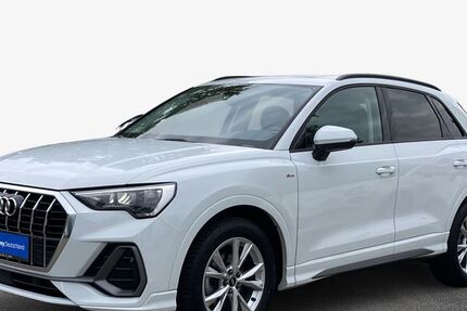 Audi Q3 35.459 km 35.990 &euro; Düsseldorf 40549