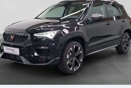Cupra Ateca 1.500 km 30.190 &euro; Bochum 44809