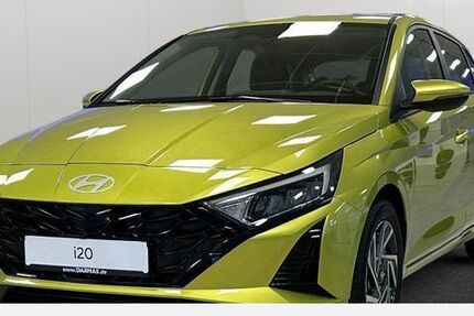 Hyundai i20 15.000 km 16.990 &euro; Herne 44653