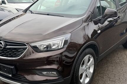 Opel Mokka X 54.575 km 10.998 &euro; Heiligenhaus 42579