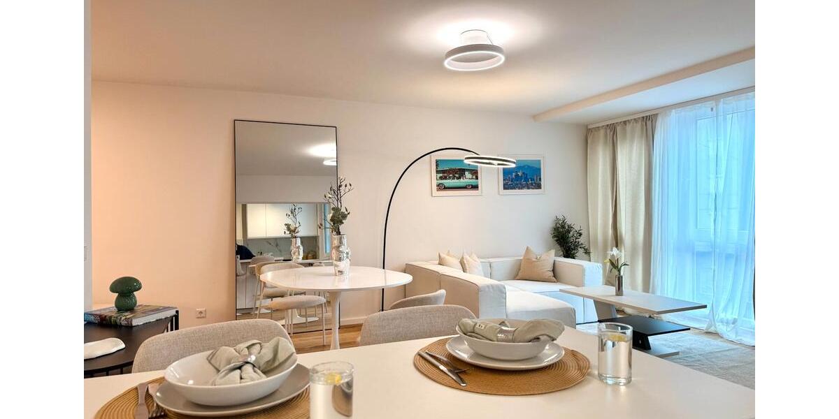 Etagenwohnung Düsseldorf Pempelfort - 1 Zimmer, 48 m&sup2;, 269.500&euro; | Angebot:26007028