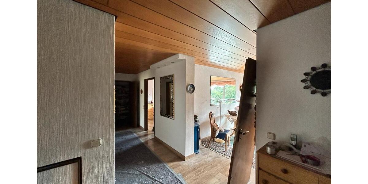Etagenwohnung Oberhausen Alsfeld - 3 Zimmer, 98 m&sup2;, 900&euro; | Angebot:27544594