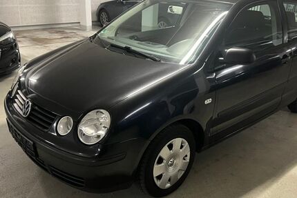 VW Polo 190.000 km 1.700 &euro; Essen 45326