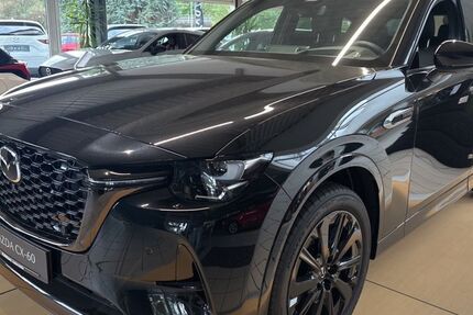 Mazda CX-60 5.484 km 49.891 &euro; Neuss 41464