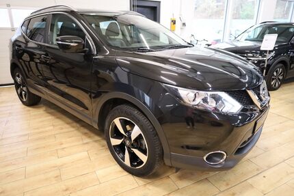 Nissan Qashqai 101.580 km 13.990 &euro; Wuppertal 42327