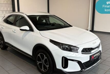 Kia XCeed 47.792 km 18.690 &euro; Wuppertal 42287