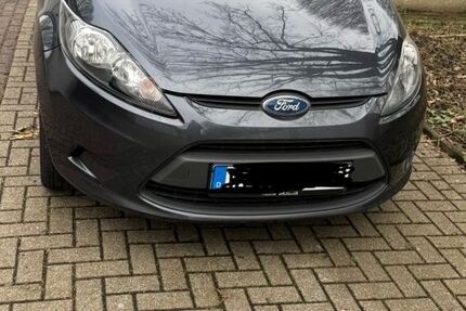 Ford Fiesta 147.494 km 3.699 &euro; Bochum 44866
