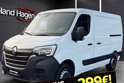 Renault Master 85.332 km 18.950 &euro; Hagen 58089
