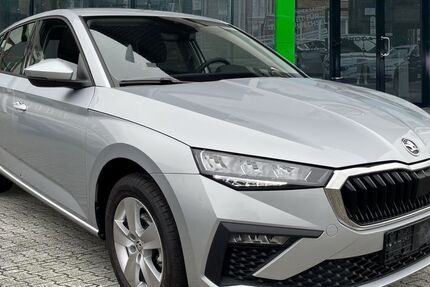 Skoda Scala 4.200 km 24.990 &euro; Mülheim an der Ruhr 45479