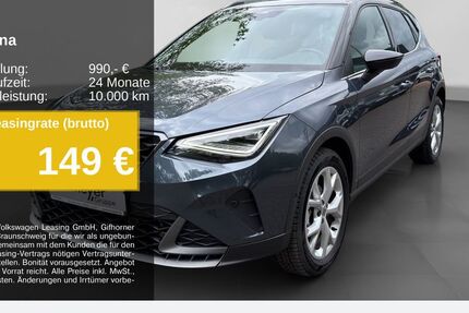 Seat Arona 16.634 km 24.150 &euro; Gelsenkirchen OT Beckhausen 45899