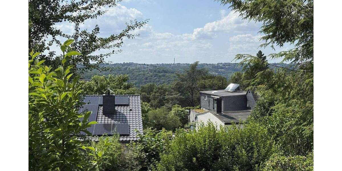 Einfamilienhaus Wuppertal Cronenberg - 6 Zimmer, 128 m&sup2;, 420.000&euro; | Angebot:25724276