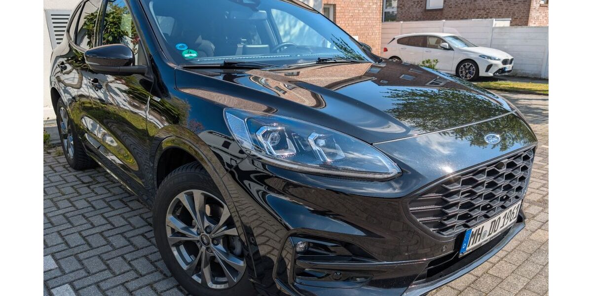 Ford Kuga 115.000 km 18.400 &euro; Mülheim an der Ruhr 45481