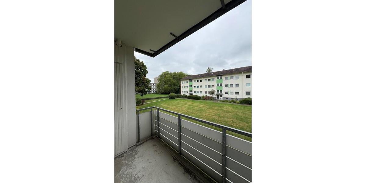 Etagenwohnung Essen Stadtbezirk VI - 2 Zimmer, 52 m&sup2;, 439&euro; | Angebot:22003563