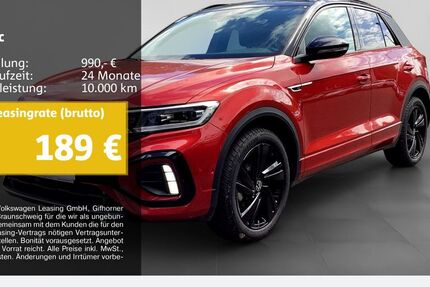 VW T-Roc 7.808 km 30.440 &euro; Remscheid 42857