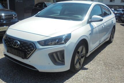 Hyundai IONIQ 45.640 km 16.490 &euro; Radevormwald 42477