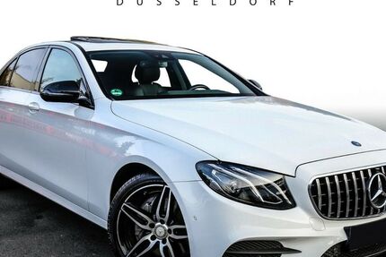 Mercedes-Benz E 200 78.806 km 42.900 &euro; Düsseldorf 40549