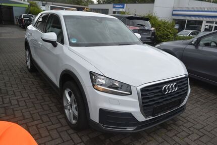 Audi Q2 173.000 km 10.550 &euro; Herne 44652