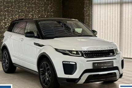 Land Rover Range Rover Evoque 139.900 km 16.790 &euro; Duisburg 47259