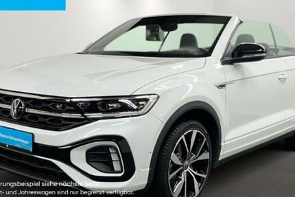 VW T-Roc 6.462 km 33.450 &euro; Hagen 58089