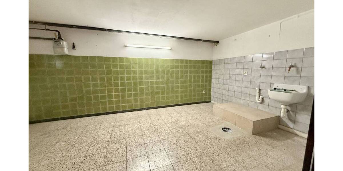 Reihenmittelhaus Gladbeck Mitte - 5 Zimmer, 113 m&sup2;, 300.000&euro; | Angebot:26627561