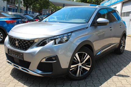 Peugeot 3008 130.440 km 12.990 &euro; Bochum 44866