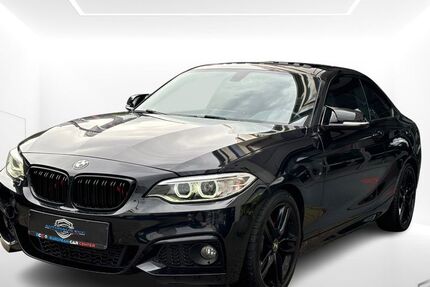 BMW 220 140.000 km 18.499 &euro; Gelsenkirchen 45899