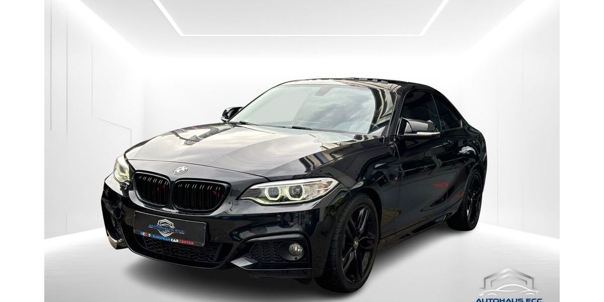 BMW 220 140.000 km 18.499 &euro; Gelsenkirchen 45899