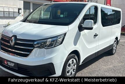 Renault Trafic 55.352 km 27.950 &euro; Düsseldorf 40591