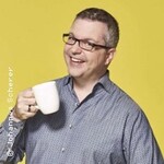 Johannes Scherer - Neues Programm 2027