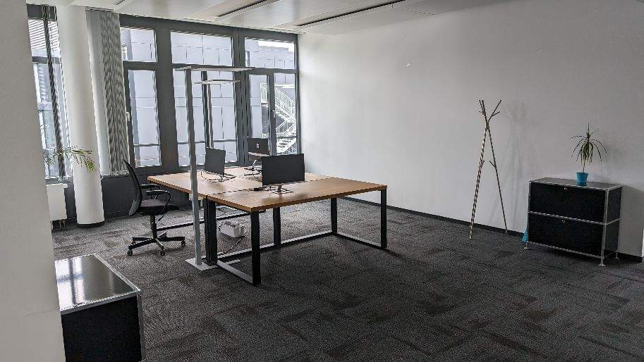 Gewerbeobjekt Düsseldorf Unterrath - 8.050&euro; | Angebot:25872592