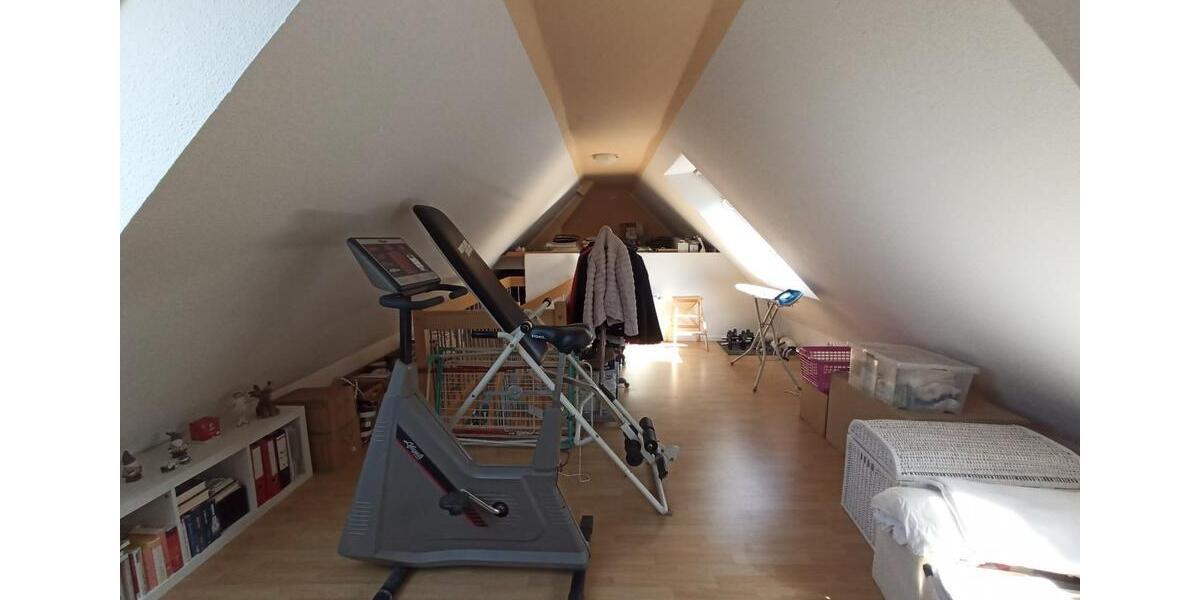 Maisonettenwohnung Solingen Höhscheid - 5 Zimmer, 90 m&sup2;, 269.000&euro; | Angebot:26044648