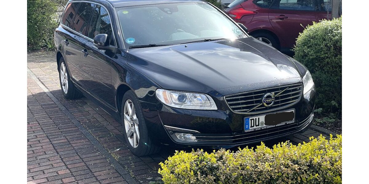 Volvo V70 298.300 km 5.700 &euro; Duisburg 47239