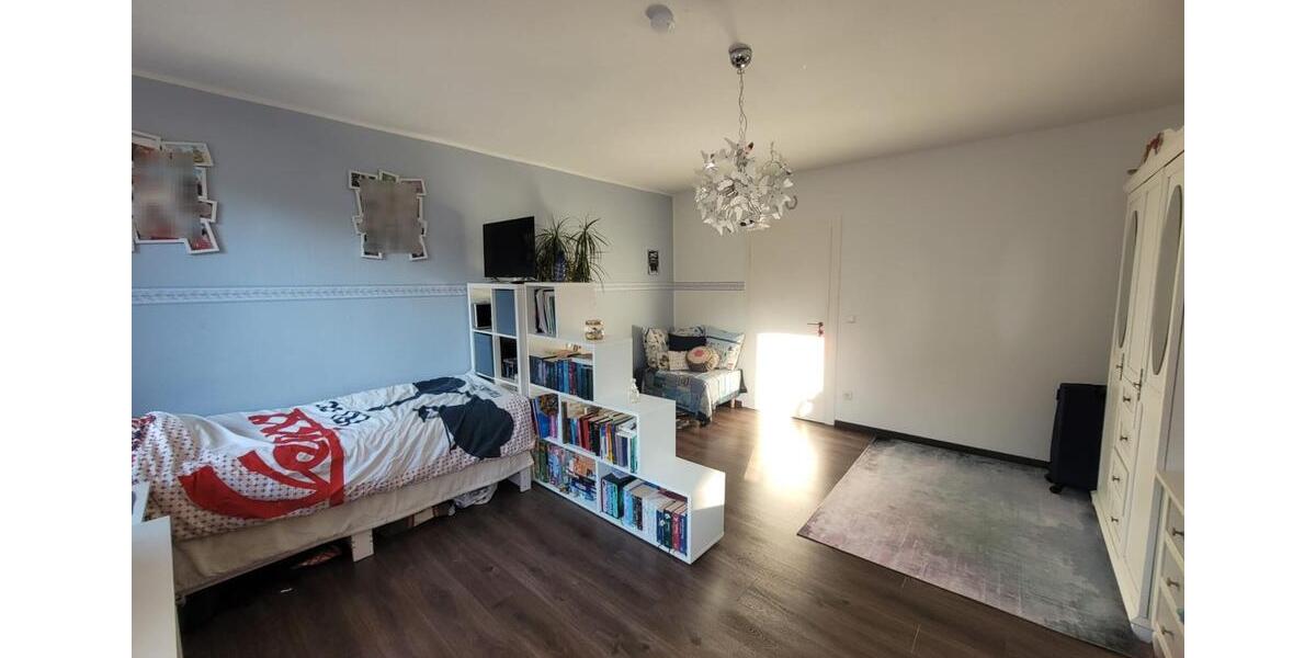 Etagenwohnung Wuppertal Gemarkung Elberfeld - 3 Zimmer, 75 m&sup2;, 600&euro; | Angebot:24407599