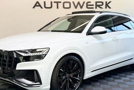 Audi Q8 67.650 km 54.999 &euro; Hückeswagen 42499
