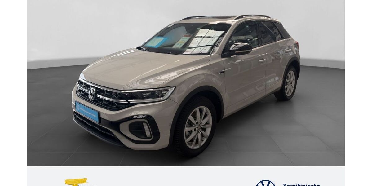 VW T-Roc 2.608 km 30.990 &euro; Gelsenkirchen 45888