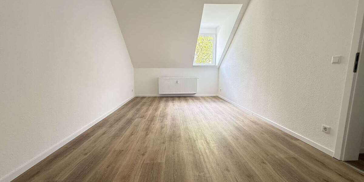 Etagenwohnung Essen Stadtbezirk VII - 4.5 Zimmer, 84 m&sup2;, 850&euro; | Angebot:27007826