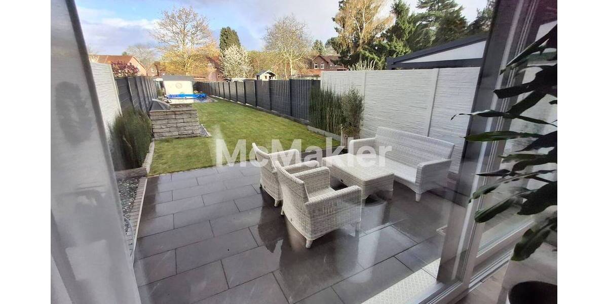Einfamilienhaus Bottrop Batenbrock - 5 Zimmer, 455.000&euro; | Angebot:26826201