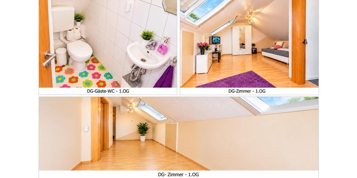 Mehrfamilienhaus, Wohnhaus Oberhausen Osterfeld - 399.000&euro; | Angebot:27507120