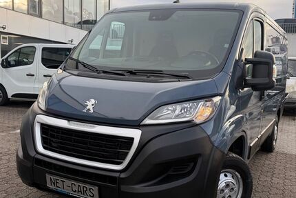 Peugeot Boxer 114.000 km 13.950 &euro; Hilden 40721