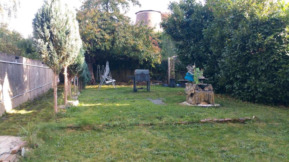 Erdgeschoßwohnung Duisburg Ruhrort - 3 Zimmer, 82 m&sup2;, 1.350&euro; | Angebot:25882609