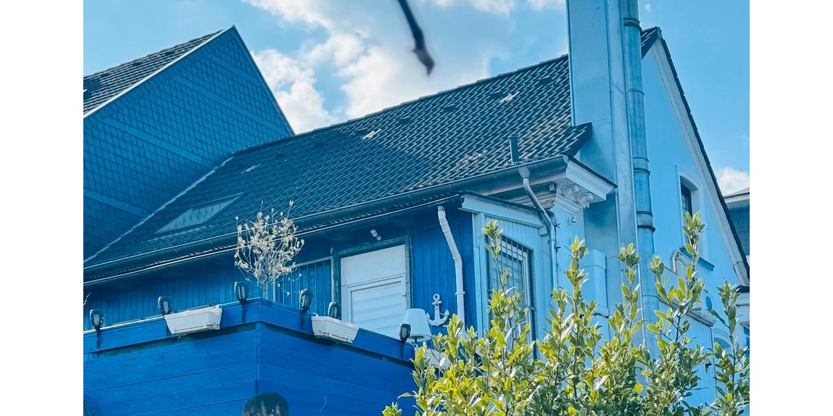 Hochparterre Solingen Ohligs - 5 Zimmer, 111 m&sup2;, 1.165&euro; | Angebot:25809202