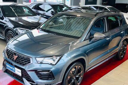 Cupra Ateca 43.000 km 27.999 &euro; Essen 45326