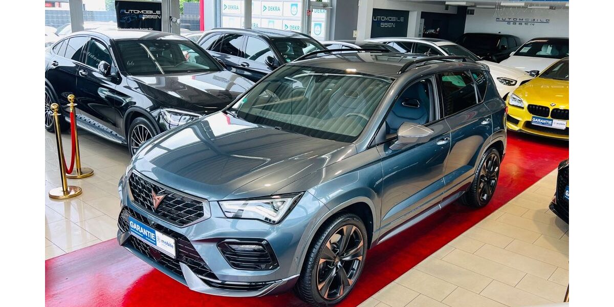 Cupra Ateca 43.000 km 27.999 &euro; Essen 45326