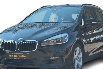 BMW 218 65.000 km 16.480 &euro; Duisburg 47249