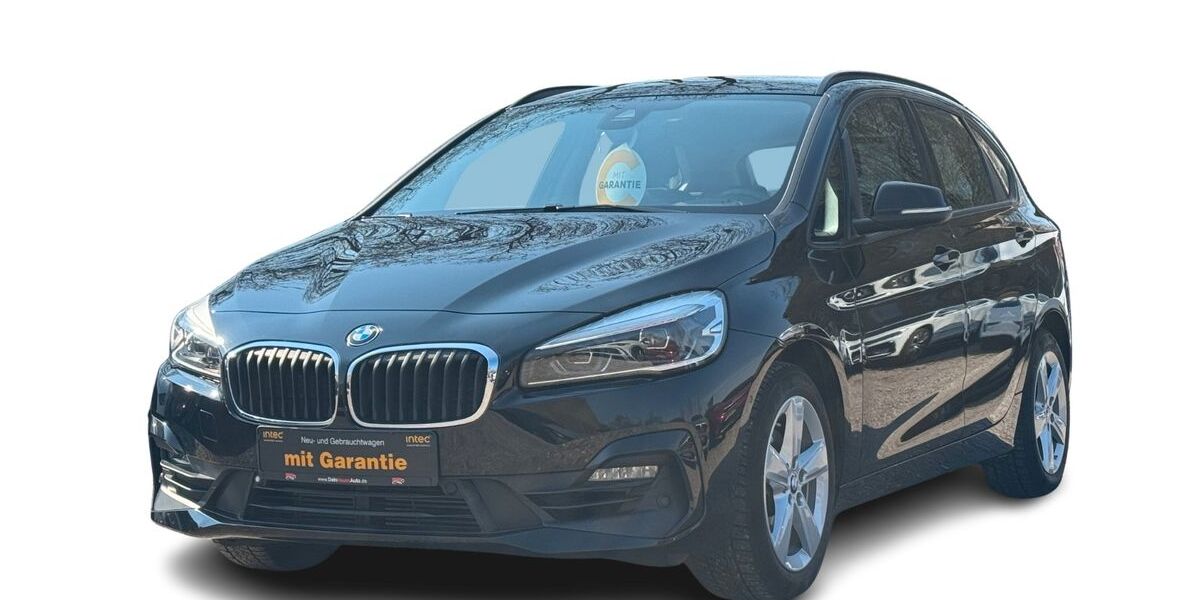 BMW 218 65.000 km 16.480 &euro; Duisburg 47249