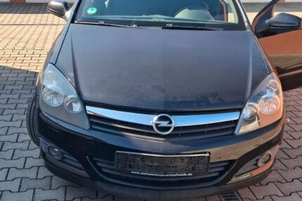 Opel Astra 176.000 km 1.650 &euro; Bochum 44866