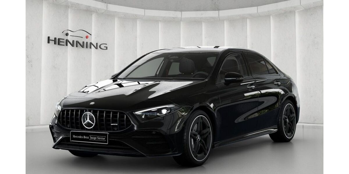 Mercedes-Benz A 35 AMG 13.822 km 49.730 &euro; Herne 44653