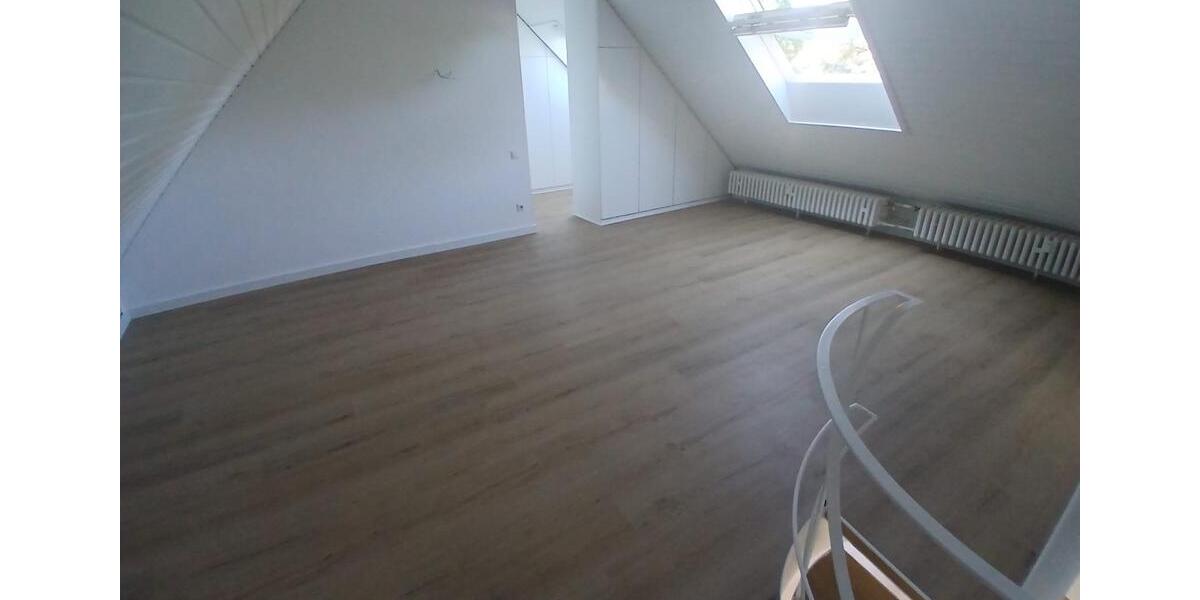 Maisonettenwohnung Düsseldorf Stadtbezirk 2 - 2 Zimmer, 108 m&sup2;, 1.400&euro; | Angebot:27564921