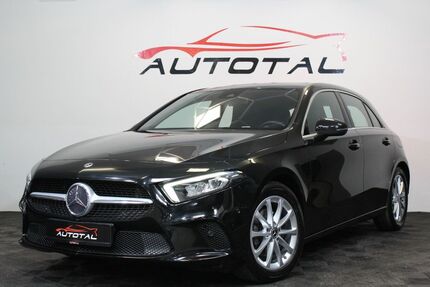 Mercedes-Benz A 200 83.180 km 20.999 &euro; Wuppertal 42283